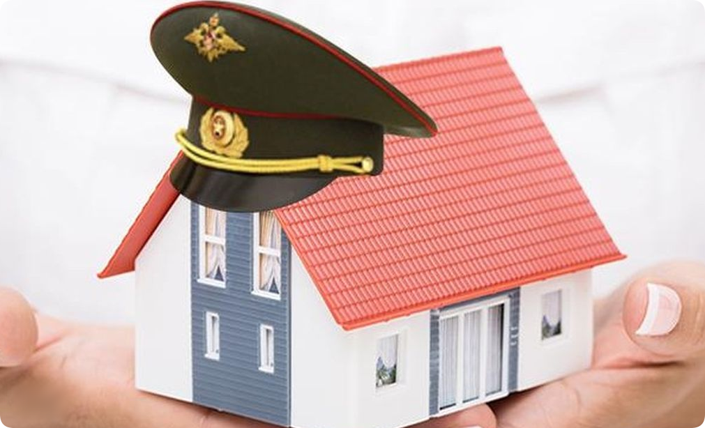 Как делится военная ипотека при разводе